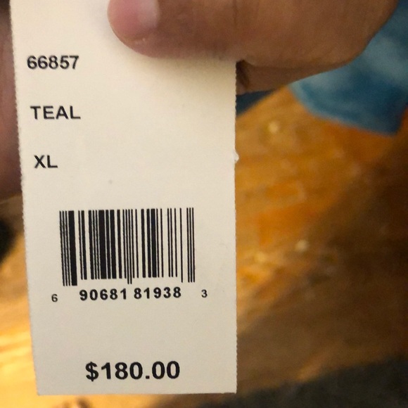 Faux fur coat brand new - Picture 5 of 5